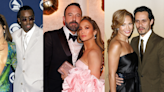 Here's J.Lo's Complete Dating History For Your Viewing Pleasure