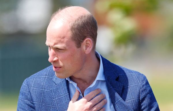 Prince William Shares Update on Kate Middleton and Their Three Children