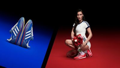 Bella Hadid says she regrets Adidas sneaker campaign that evoked 1972 Munich Olympics massacre