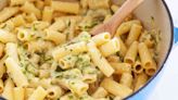 15 Creamy Pasta Recipes You Can Make in Under 30 Minutes