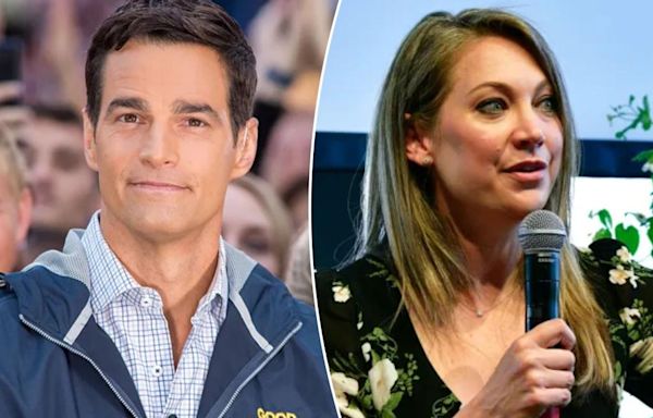 Fired ABC weatherman Rob Marciano’s ‘heated screaming match’ with ‘GMA’ producer was ‘last straw’: report