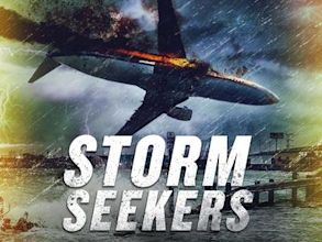 Storm Seekers