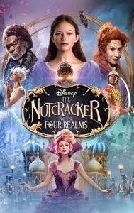 The Nutcracker and the Four Realms