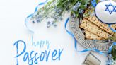 59 Happy Passover Greetings and Wishes To Send to Friends & Family Celebrating Pesach