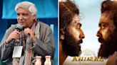 Javed Akhtar Talks About Animal And New 'Angry Young Man' In Indian Movies: 'Turning Into A Caricature'