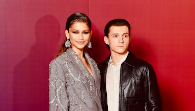 Why Didn't Tom Holland Attend the Met Gala 2024 With Zendaya?