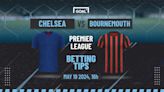 Chelsea v Bournemouth Predictions and Betting Tips: Don’t be duped into goals feast thinking | Goal.com UK
