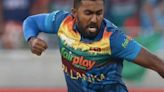 Asitha Fernando Likely To Replace Injured Dushmantha Chameera For White-Ball Series vs India | Cricket News