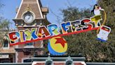 New food festival, parade coming to the Disneyland Resort for Pixar Fest