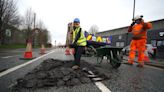 We’ve given councils the cash to fix potholes – now they need to get on with it