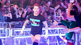 CM Punk Unlikely to Take on New WWE Role