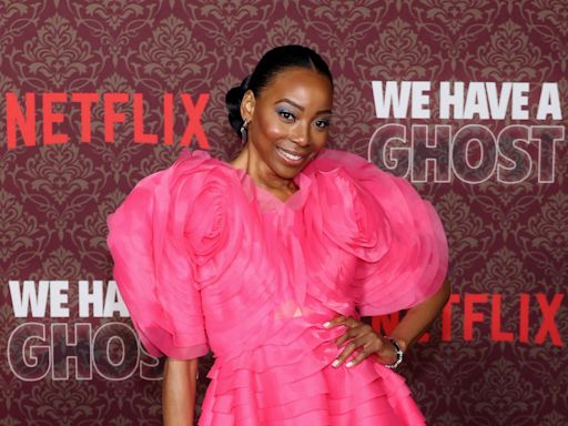 Erica Ash, We Have A Ghost and Survivor’s Remorse star, dead at 46