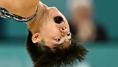 38 Pictures That Will Completely Change The Way You Feel About Men's Gymnastics