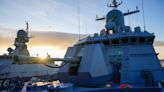 烏克蘭發威 俄黑海艦隊可能沒有導彈艦了