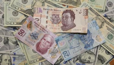 ¿Revive el superpeso mexicano? anuncios del gabinete tienen efecto positivo en los mercados