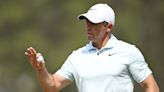 Rory McIlroy faces grim return as rival that helped ruin Open dream gets red hot