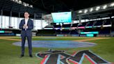 New Marlins president Peter Bendix relishes 'perfect fit' in Miami as he takes over the organization