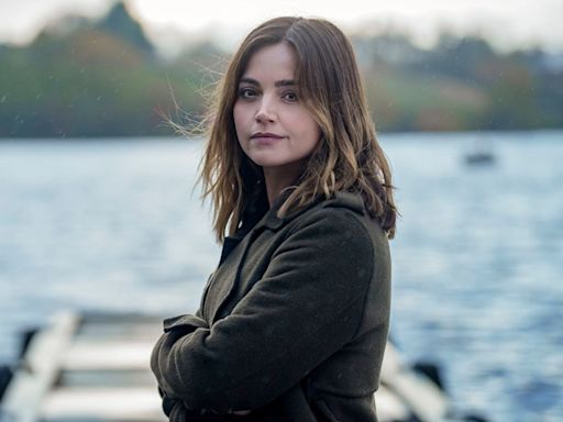 The Jetty: All we know about Jenna Coleman's 'unique' BBC detective thriller, from cast to gritty plot