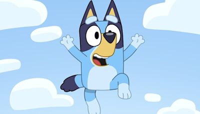 ‘Bluey’ will be back sooner than we thought: ‘Minisodes’ are coming in July
