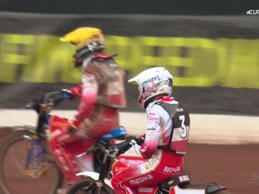 Speedway of Nations 2024 final live - Great Britain going for gold on home soil - Eurosport