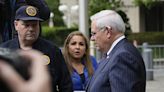 At trial, Menendez reveals wife’s diagnosis | Northwest Arkansas Democrat-Gazette