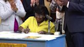 Philadelphia Mayor Cherelle Parker signs $6.37 billion 'One Philly' budget into law