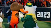 Oregon Ducks, Oregon State Beavers officially announce continuation of Civil War series