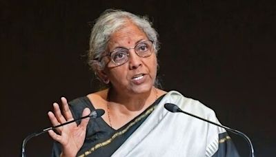 'NPA-laden nightmares': Nirmala Sitharaman says UPA's 'phone banking' led to bad loans, banks in record profit now