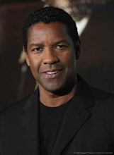 Denzel Washington