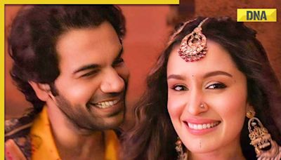 Stree 2 OTT release date: When, where to watch Shraddha Kapoor, Rajkummar Rao-starrer blockbuster horror comedy