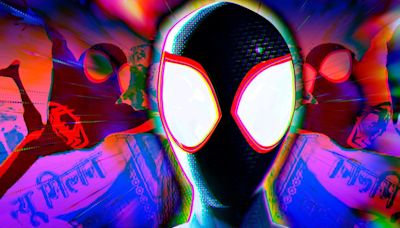 The Spider-Verse Will Never Incorporate AI Art, Writer Promises