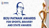 BJP govt in Odisha renames Biju Patnaik Sports Award as Rajya Krida Samman