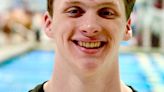 Kyle Peck qualifies for U.S. Olympic Swim Trials
