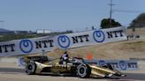 IndyCar Wrap: Superman Alex Palou Grabs Points Lead With Laguna Seca Triumph