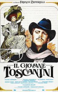 Young Toscanini