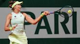 Bia Haddad perde na estreia em Roland Garros e sofrerá queda em ranking