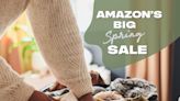 We Found the 24 Best Travel Deals From Amazon's Big Spring Sale 2024: 57% off Luggage & More - E! Online