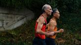 How the Fastest Marathoners Over Age 50 Stay in Racing Shape