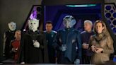 The Orville Recap: Episode 4 Takes on Political Insurrections, Abortion