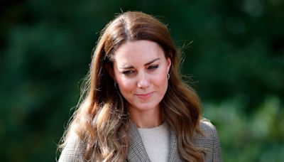 Kate Middleton asistirá a la final de Wimbledon