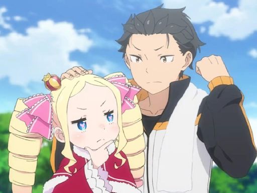 Re:Zero Season 3 Episode 1 Release Date, Where To Watch, What To Expect And More