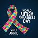 World Autism Awareness Day