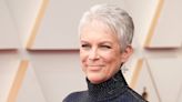 Jamie Lee Curtis says she quizzes stars who text her out of the blue and shares the question she asks Lindsay Lohan to make sure it's really her