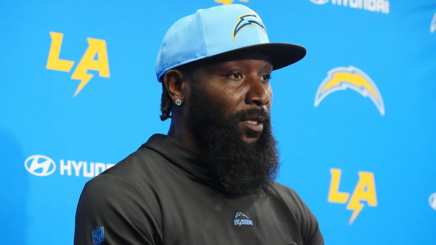 Chargers Notes: NaVorro Bowman, Khalil Mack's Future, Power Rankings