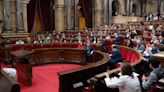 Este es el sueldo de los diputados del Parlamento de Cataluña