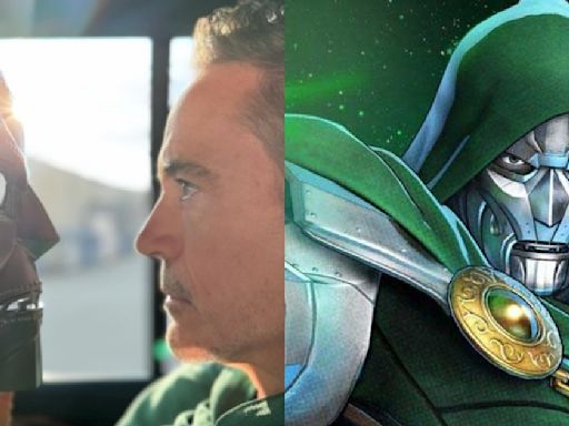 Quién es Doctor Doom nuevo villano en el UCM y cuáles son poderes