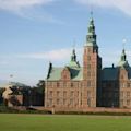 Rosenborg Castle