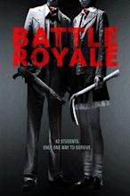 Battle Royale (film)