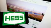 Hess Stock Hits The Accelerator, Profits, Sales Revving Up