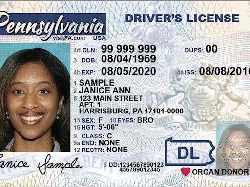 Undocumented immigrants in Pennsylvania should have driver’s licenses